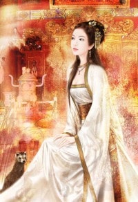 师父如花隔云端