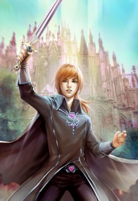 绝世神偷:废柴七小姐