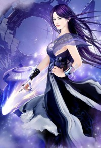 绝世神偷:废柴七小姐