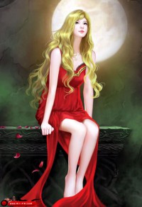 国民男神是女生:恶魔,住隔壁