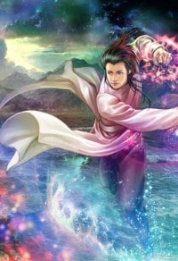 (GL/XX同人)异界全职业大师