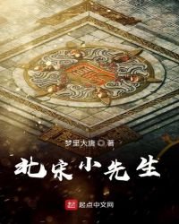 北宋小先生