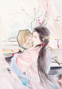 我有一个剑修皇后