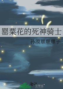 罂粟花的死神骑士