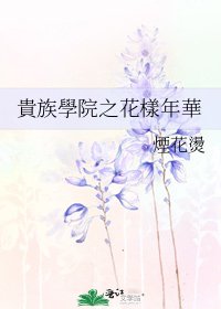 貴族學院之花樣年華