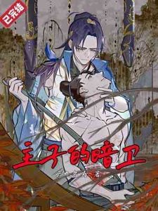 《主子的暗卫》