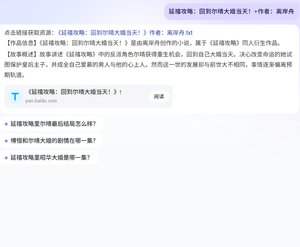 《(延禧攻略同人)延禧攻略:回到尔晴大婚当天!》