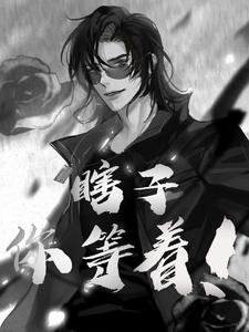 (盗笔同人)瞎子你等着!