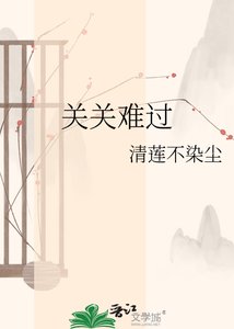 关关难过