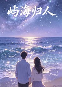 屿海归人