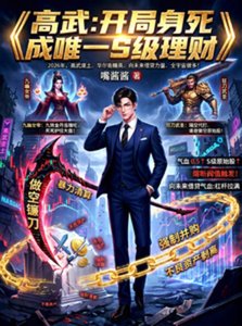高武:开局身死,成唯一S级理财